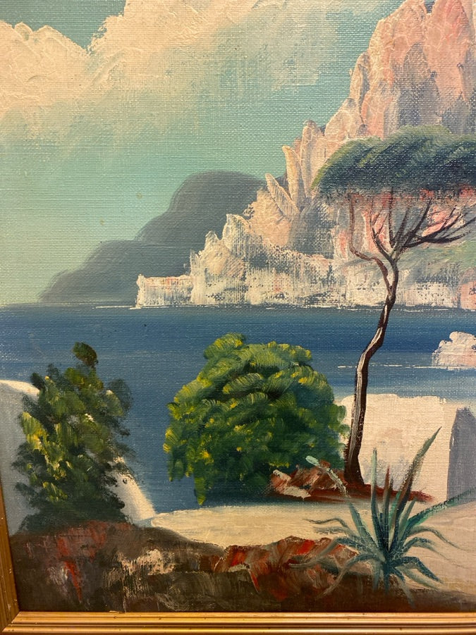Kunst - kunstner Clair